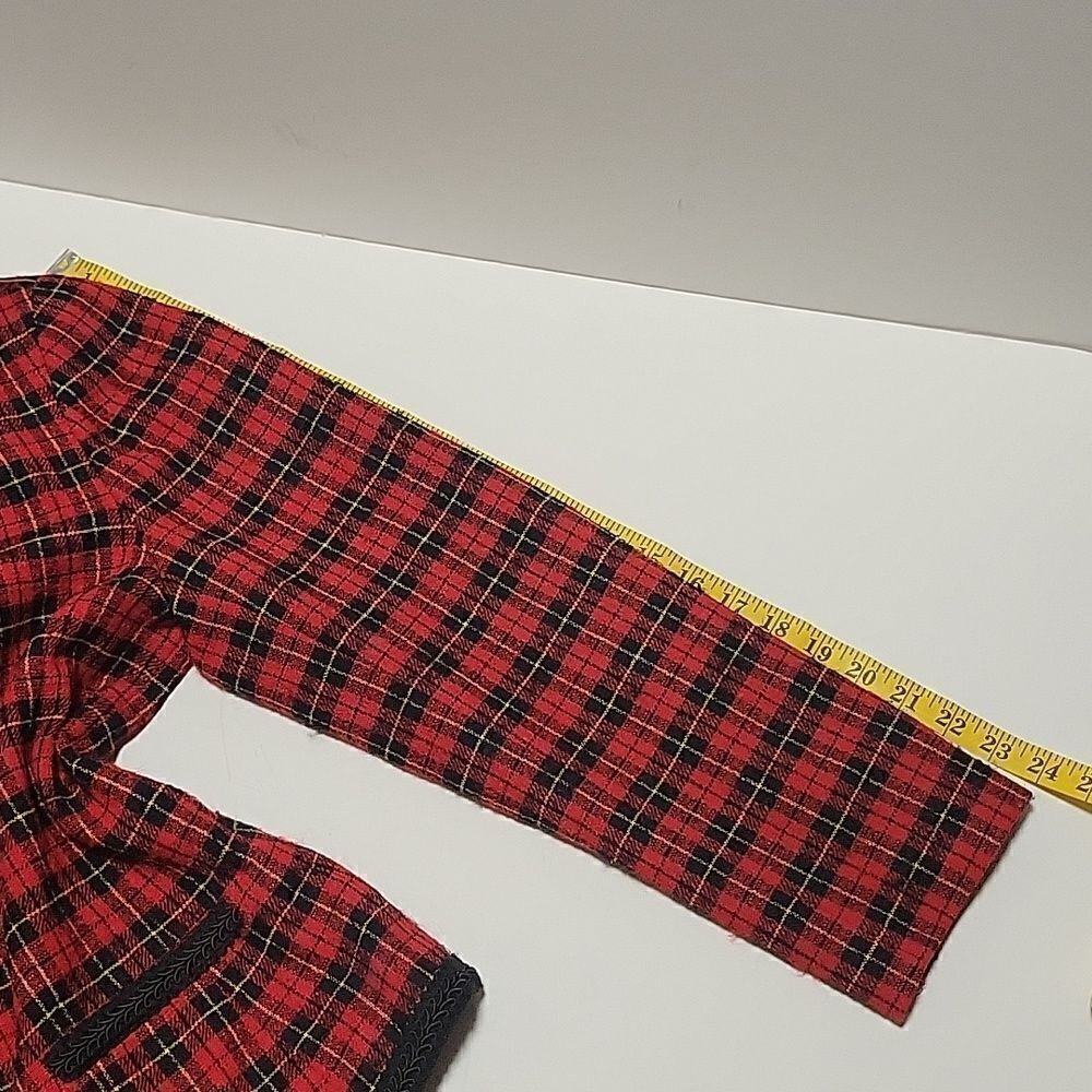 Vintage Pendleton Blazer - Picture 12 of 13